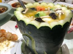-顺风海鲜港(长寿路店)