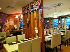 大堂-有喜屋·深夜食堂(北京西路店)