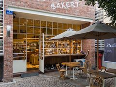 -佐敦面包铺·JORDAN BAKERY