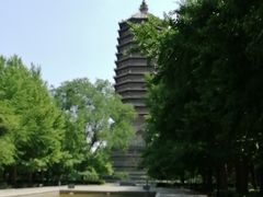 -玲珑塔公园