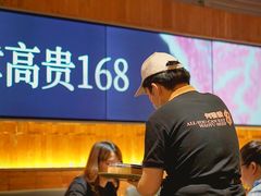 -何发发和牛烧肉·鳗鱼榴莲放题自助(乐峰广场店)