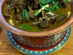 -三太子地摊烧烤·小龙虾(北蔡店)