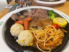 -豪约客牛排(世贸店)