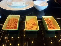 -杭州临平万丽酒店·万丽轩中餐厅