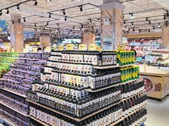 -旺豪超市(胜利购物广场店)