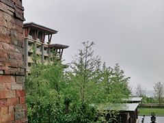-大理实力希尔顿酒店•香全日制餐厅