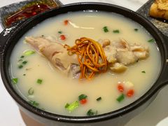 -付小姐在成都(川沙店)