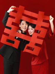 -全城热恋璀璨婚纱摄影(国贸总店)