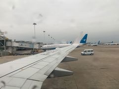 -厦门高崎国际机场-T3航站楼