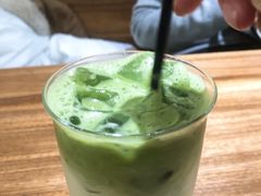 -琥珀咖啡 Ambercoffee