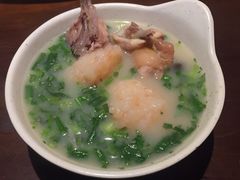 -捞神煲汤火锅(湖滨商业街店)