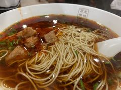 辣肉-潘国仙耳光馄饨(黄家阙路店)