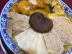 本帮蒸三鲜-三林本帮馆(中林街店)