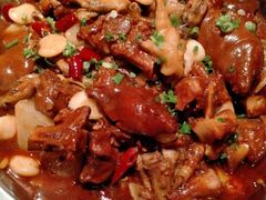 -胖哥俩肉蟹煲(石家庄长安万达店)