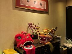 -龙门阵茶屋川菜馆(武康路店)
