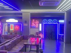 -关你鬼室大型密室逃脱(佛山创意园店)