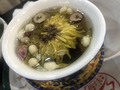 -津门老羊家·铜锅涮羊肉·烧烤(科技园店)