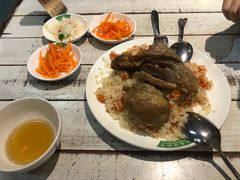 -217丰惠源抓饭(星湖街店)