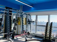 -N1 健身·普拉提·综合馆(嘉美中心店)