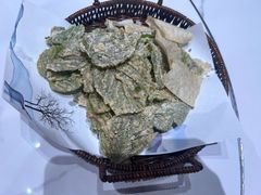 -阿露佳·舌尖上的安吉菜