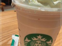 -星巴克(广州中华广场B1层店)