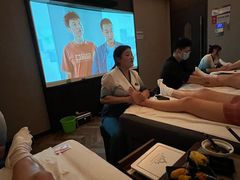 -和子足浴SPA会馆(东方之门店)