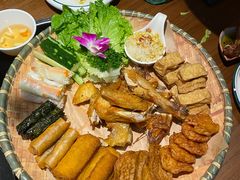 -南越郡·越式风味餐厅(青秀万达店)