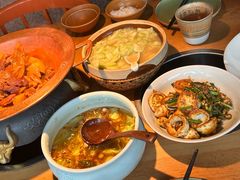-吃饭皇帝大(解放西路店)