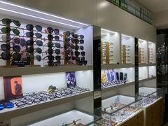 -广州宝岛眼镜武汉和光眼镜市场西区店