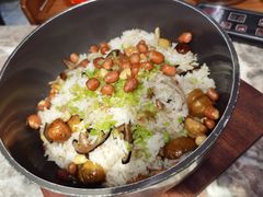 -禄婶鸡煲·打边炉