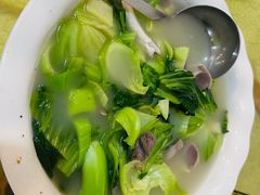 -烧鹅妹饭店