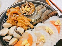 -熊出没日本烧肉放题