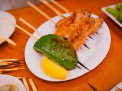 -福烤锦花(长乐路店)