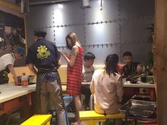 -钢管厂歆瑞源油卤串串香(春熙路太古里店)