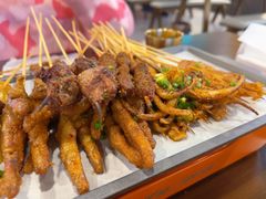 -林二哥宜烤官·宜宾小烧烤