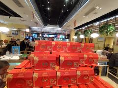 -大厨小馆(华阳城店)