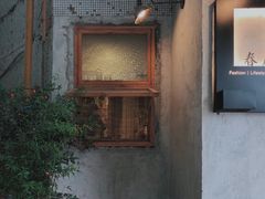 门面-春庄咖啡SpringHues(钟楼小区店)