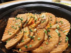 -江南韵·无锡太湖文化体验餐厅(凤凰天街店)