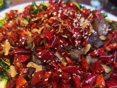 -品德宏·孔雀宴的发源地(金塔园店)