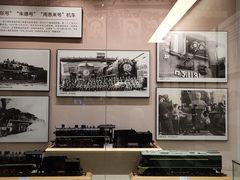 -中国铁道博物馆(正阳门馆)