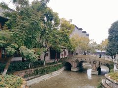 -龙潭水乡