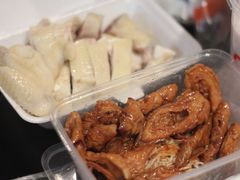 -文记壹心鸡(宝华路店)