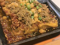 -全牛匠·乐山跷脚牛肉(西北旺万象汇店)
