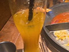 -巴卤社老火锅(财富店)