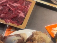 -骨之味·筒骨汤火锅(江头店)