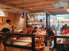 -大师兄·西北小馆(南沙万达广场店)