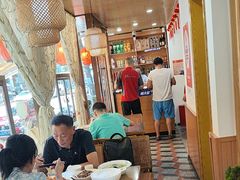 -花鸟鱼私家小厨(文殊院店)