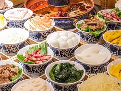 -咏江南·苏式火锅·苏州评弹(观前街店)
