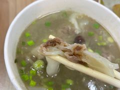 -清真蒋有记(老门东店)