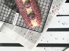 -美斯烘焙培训学院•蛋糕•面包•咖啡(宝安校区)
